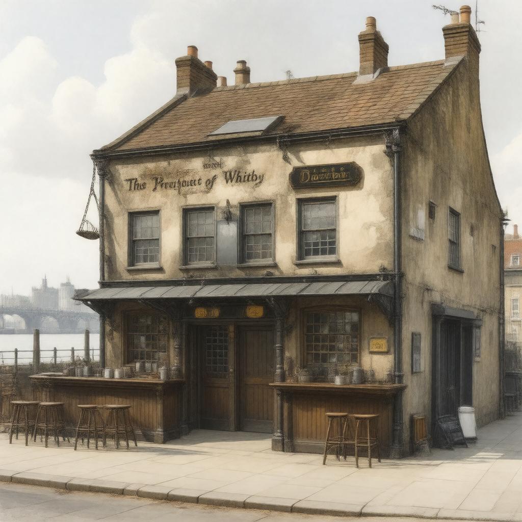 Prospect of Whitby